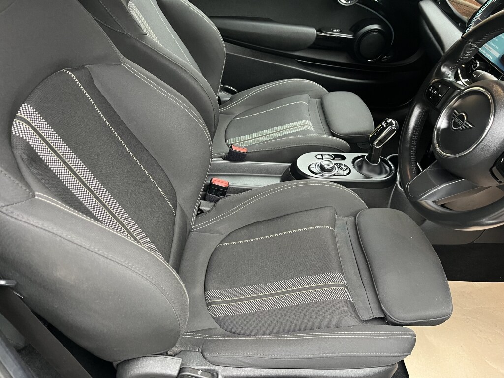 Used MINI Hatch 2022 for sale - 77504042: Photo 14