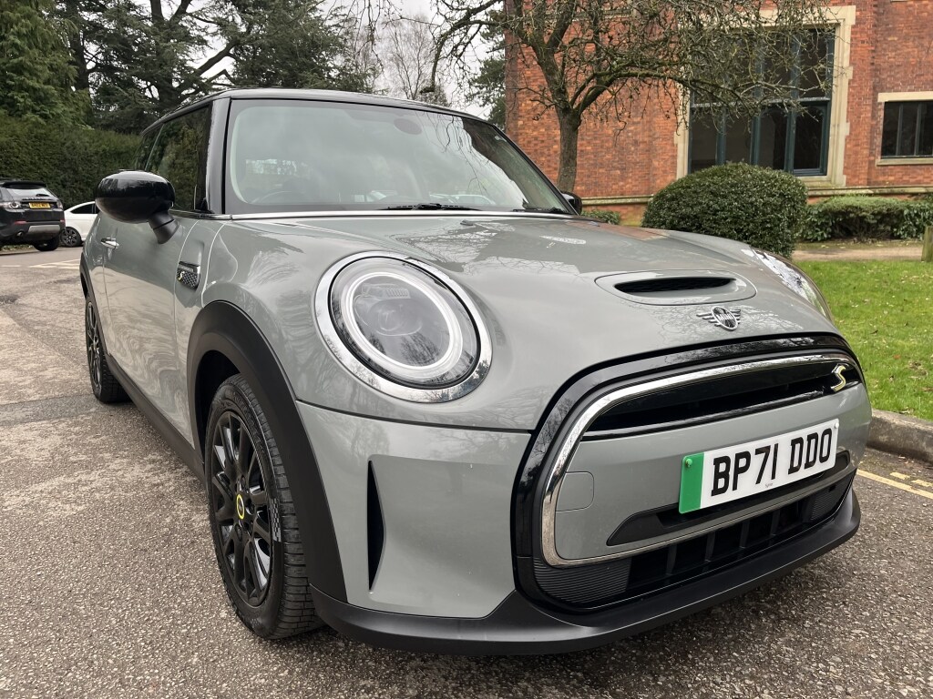 Used MINI Hatch 2022 for sale - 77504042: Photo 15