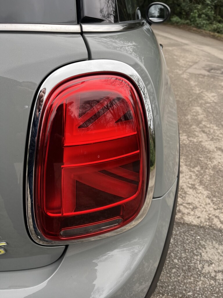 Used MINI Hatch 2022 for sale - 77504042: Photo 16