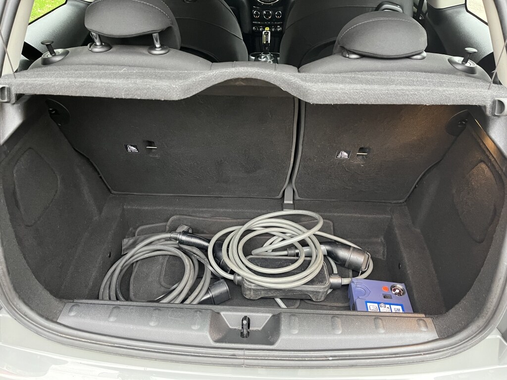 Used MINI Hatch 2022 for sale - 77504042: Photo 17