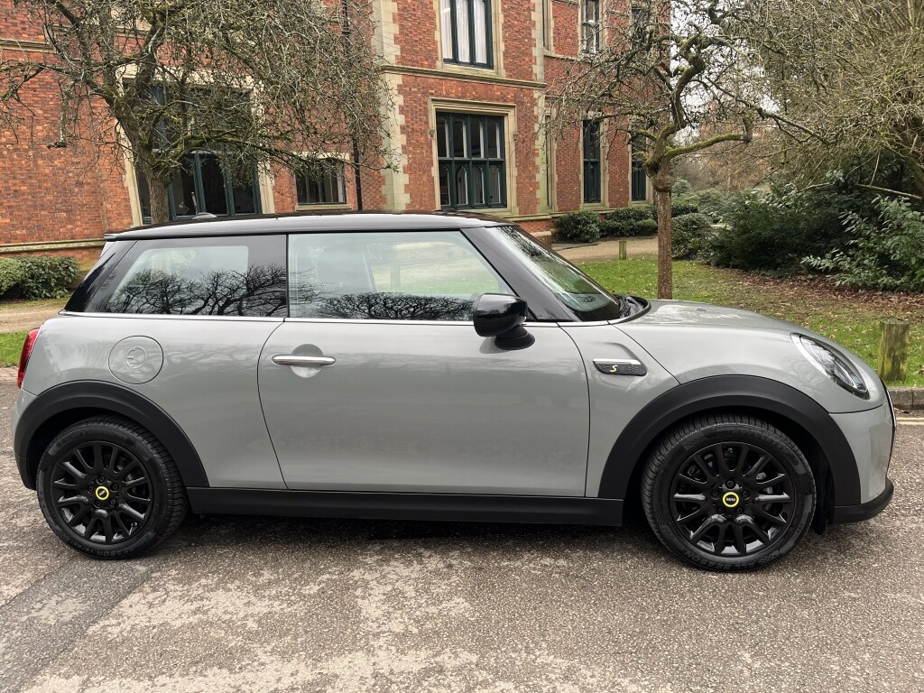 Used MINI Hatch 2022 for sale - 77504042: Photo 19