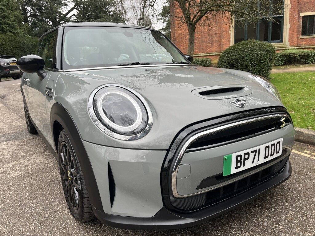 Used MINI Hatch 2022 for sale - 77504042: Photo 20