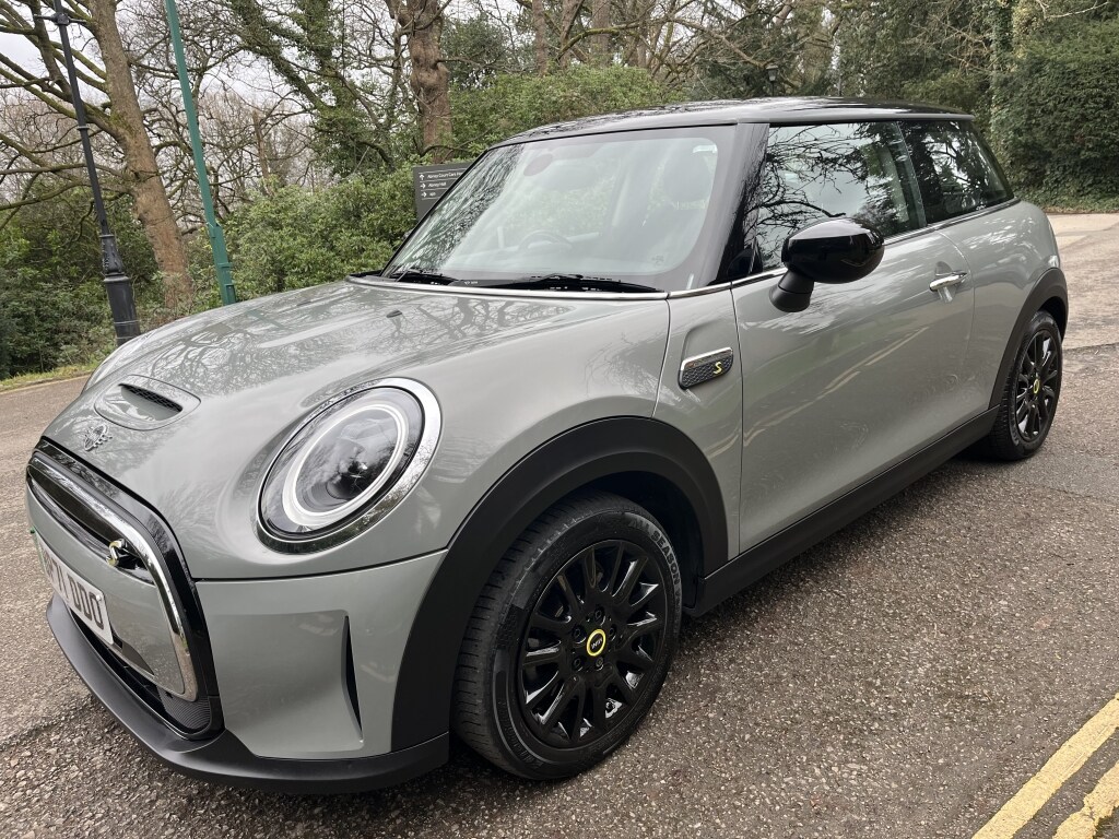 Used MINI Hatch 2022 for sale - 77504042: Photo 21