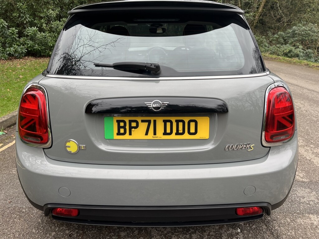 Used MINI Hatch 2022 for sale - 77504042: Photo 23