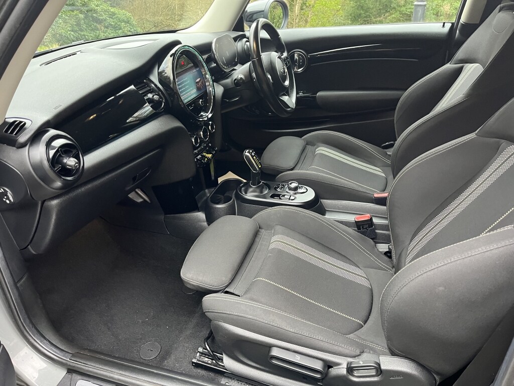 Used MINI Hatch 2022 for sale - 77504042: Photo 24