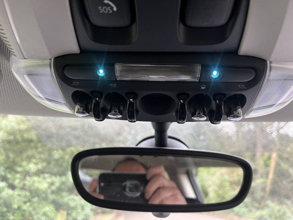 Used MINI Hatch 2022 for sale - 77504042: Photo 28