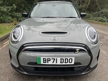 Used MINI Hatch 2022 for sale - 77504042: Photo