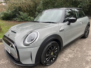 Used MINI Hatch 2022 for sale - 77504042: Photo