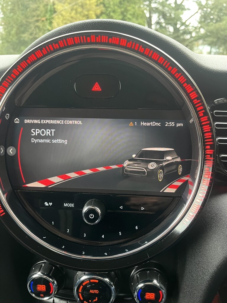 Used MINI Hatch 2022 for sale - 77504042: Photo 4