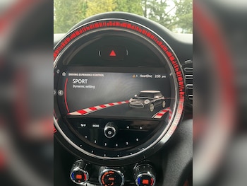 Used MINI Hatch 2022 for sale - 77504042: Photo