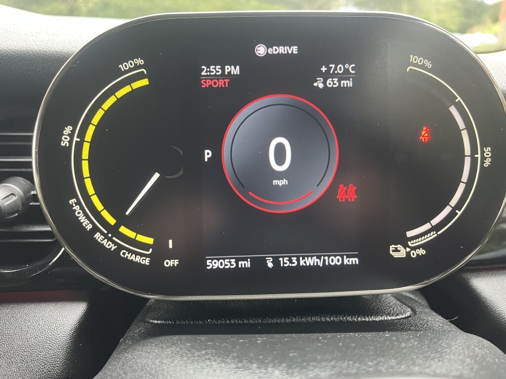 Used MINI Hatch 2022 for sale - 77504042: Photo 5