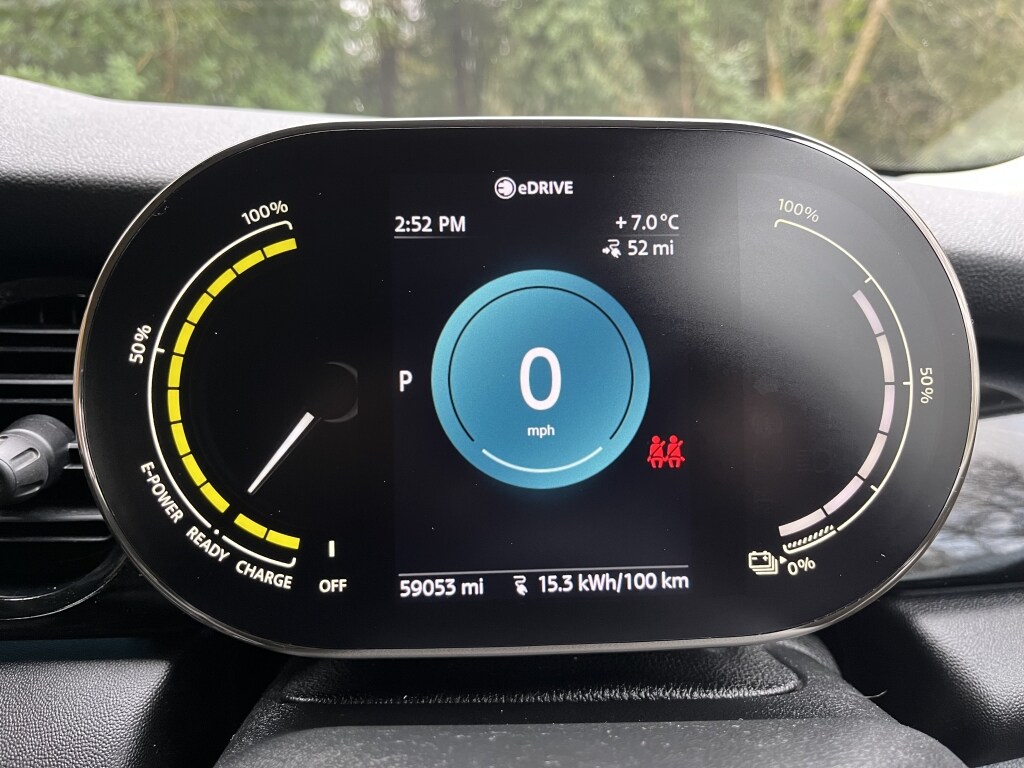 Used MINI Hatch 2022 for sale - 77504042: Photo 7