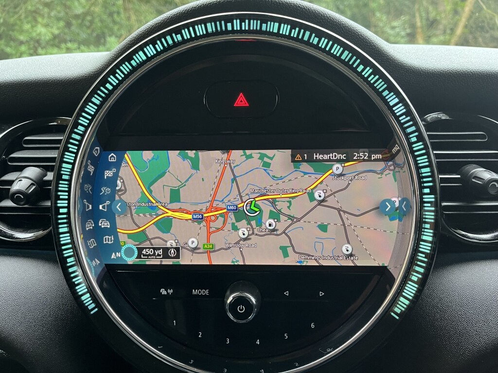 Used MINI Hatch 2022 for sale - 77504042: Photo 9