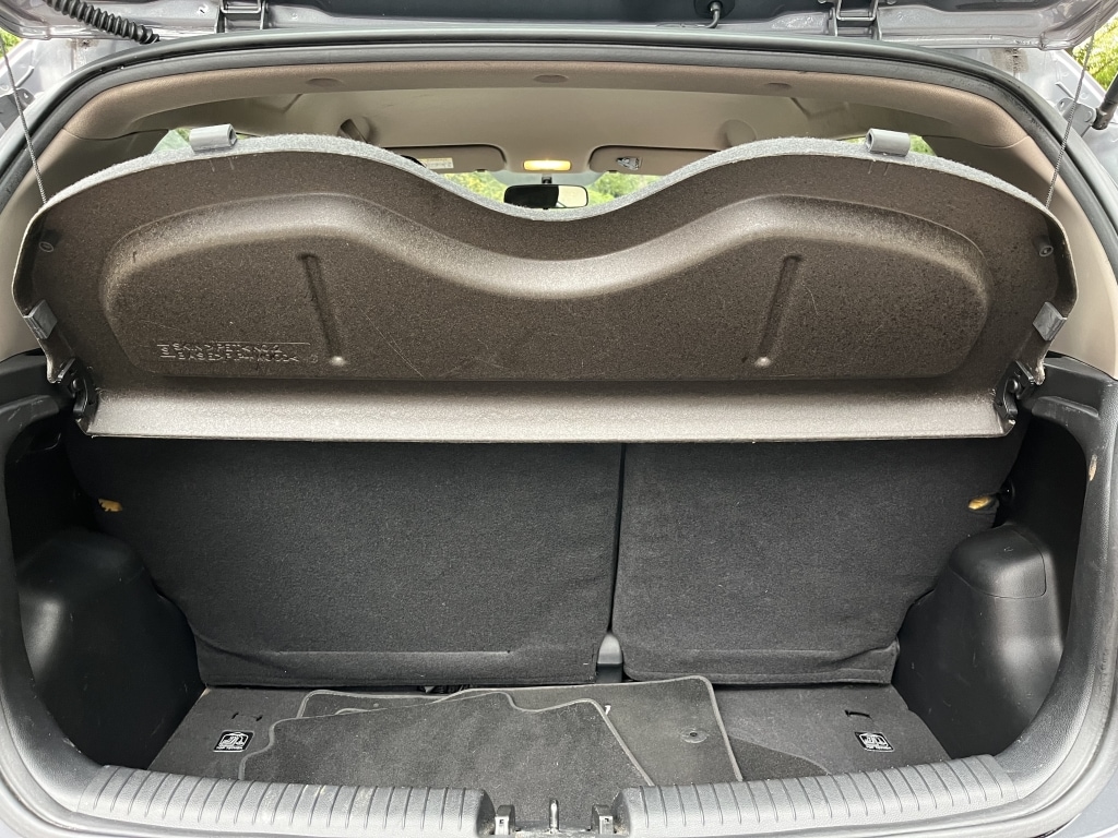 Used Hyundai i10 2015 for sale - 76082844: Photo 11