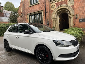2016 (16) - 1.2 COLOUR EDITION TSI 5DR Manual