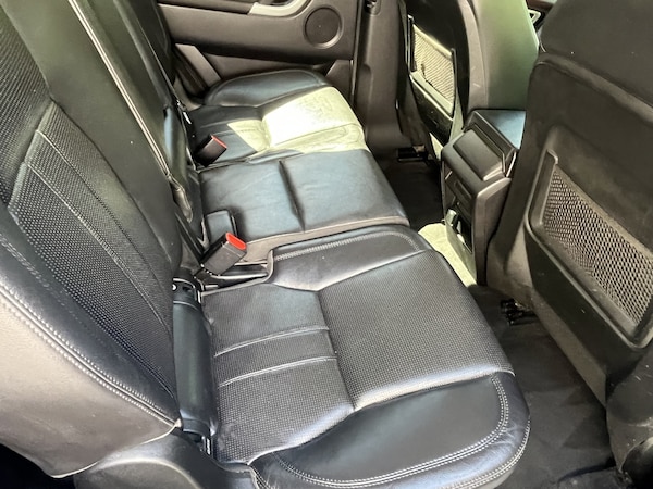Used Land Rover Discovery Sport 2015 for sale - 74635645: Photo 25