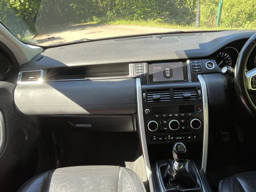 Vehicle 27