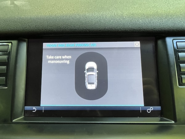 Used Land Rover Discovery Sport 2015 for sale - 74635645: Photo 34