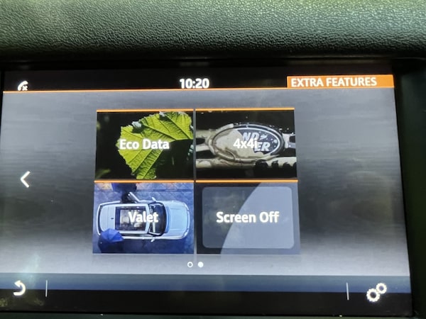 Used Land Rover Discovery Sport 2015 for sale - 74635645: Photo 35