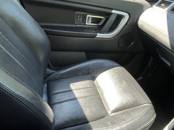 Used Land Rover Discovery Sport 2015 for sale - 74635645: Photo 43