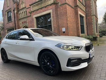 Used BMW 1 Series 2019 for sale - 78599955: Photo