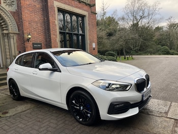 Used BMW 1 Series 2019 for sale - 78599955: Photo