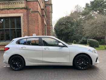Used BMW 1 Series 2019 for sale - 78599955: Photo