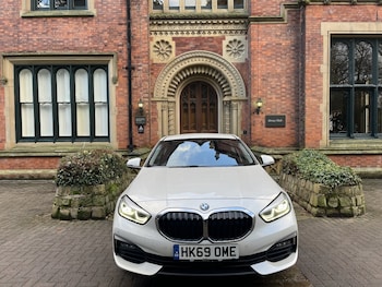 Used BMW 1 Series 2019 for sale - 78599955: Photo