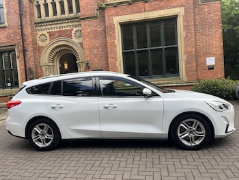 Used Ford Focus 2018 for sale - 78559166: Photo