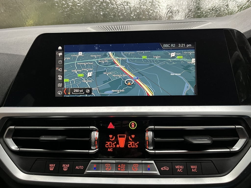 Used BMW 3 Series 2019 for sale - 76258055: Photo 10