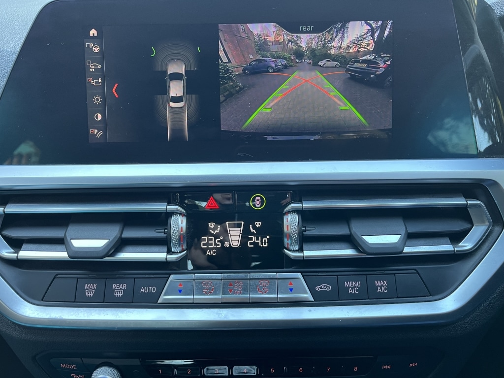 Used BMW 3 Series 2019 for sale - 76258055: Photo 13