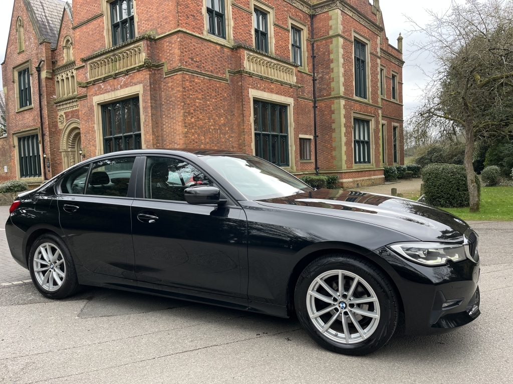 Used BMW 3 Series 2019 for sale - 76258055: Photo 16