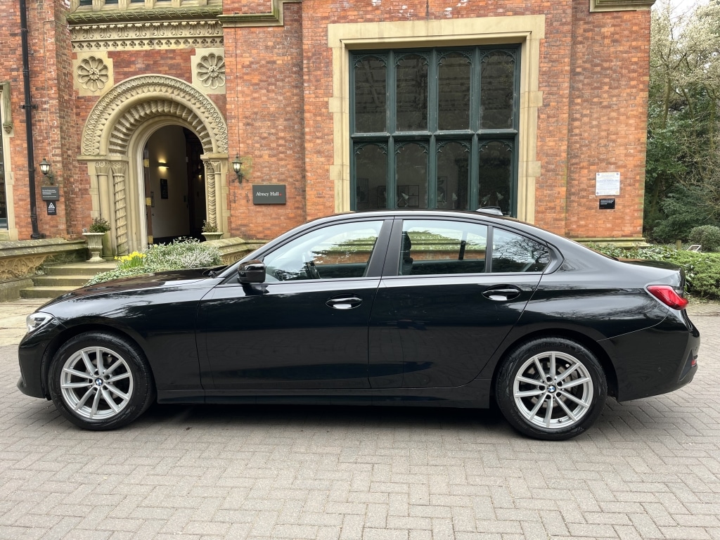 Used BMW 3 Series 2019 for sale - 76258055: Photo 19