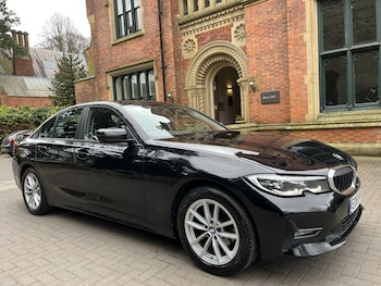 Used BMW 3 Series 2019 for sale - 76258055: Photo