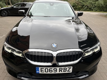 Used BMW 3 Series 2019 for sale - 76258055: Photo