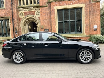 Used BMW 3 Series 2019 for sale - 76258055: Photo