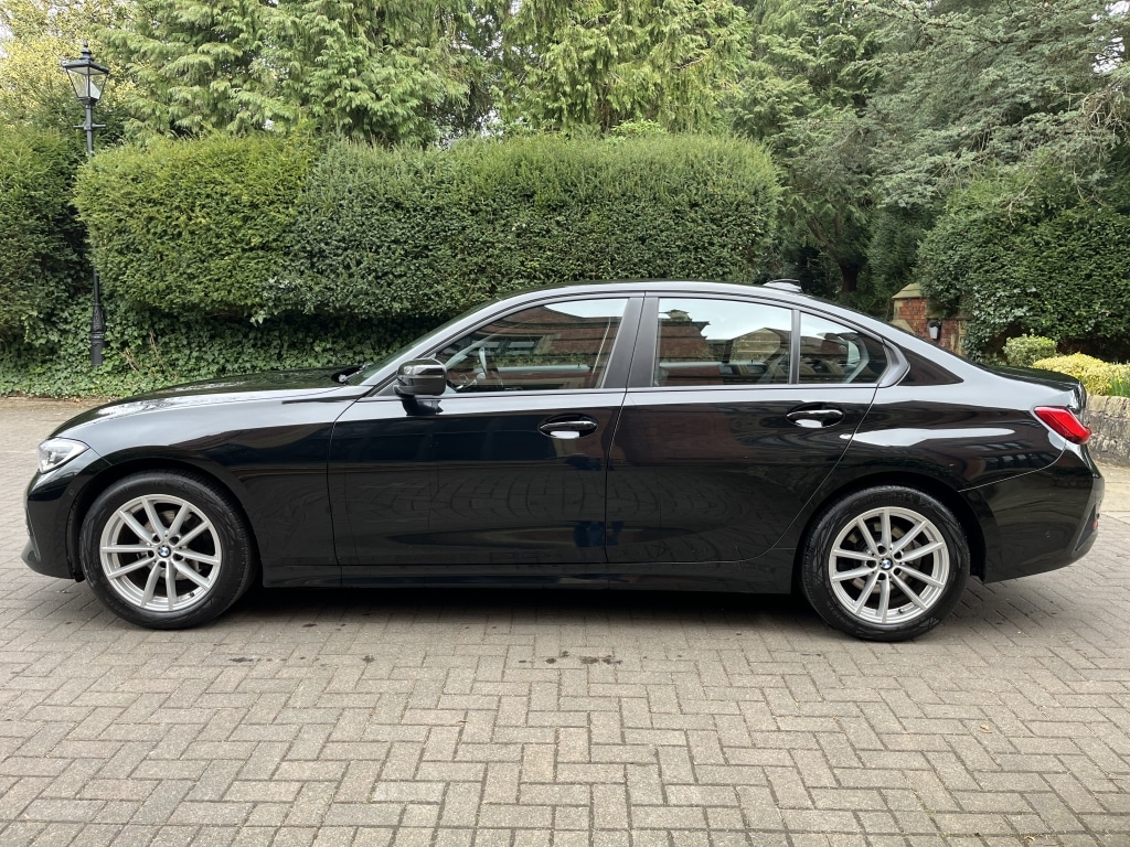 Used BMW 3 Series 2019 for sale - 76258055: Photo 4