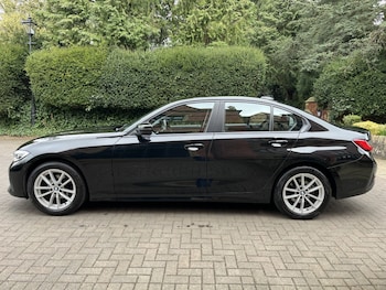 Used BMW 3 Series 2019 for sale - 76258055: Photo