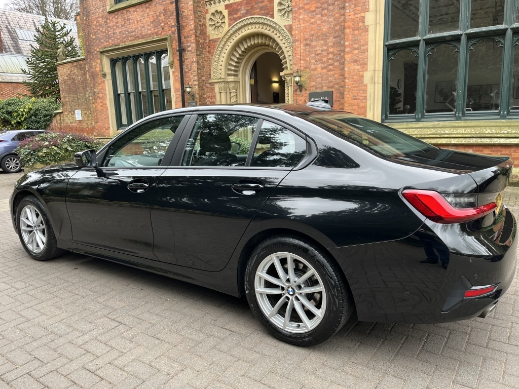 Used BMW 3 Series 2019 for sale - 76258055: Photo 5