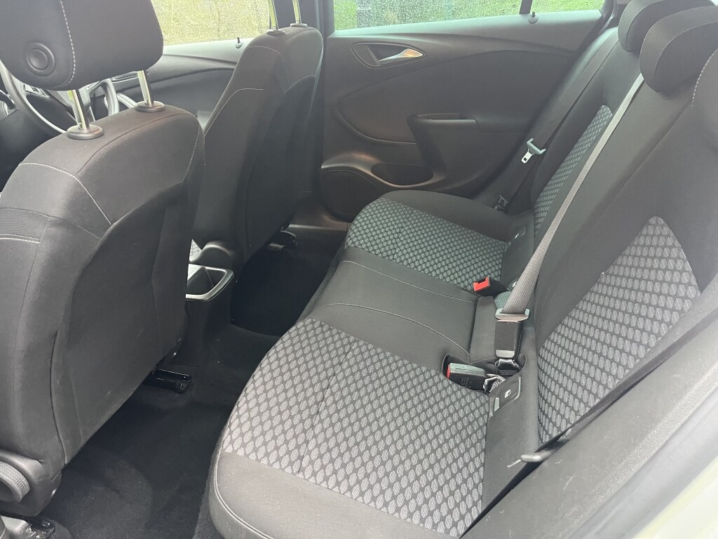 Used Vauxhall Astra 2026 for sale - 77682073: Photo 10