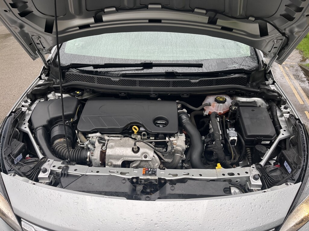 Used Vauxhall Astra 2026 for sale - 77682073: Photo 11