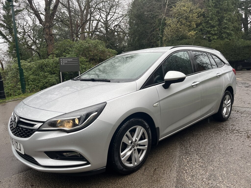 Used Vauxhall Astra 2026 for sale - 77682073: Photo 13