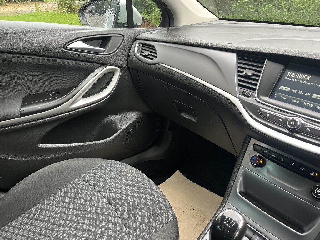 Used Vauxhall Astra 2026 for sale - 77682073: Photo 20