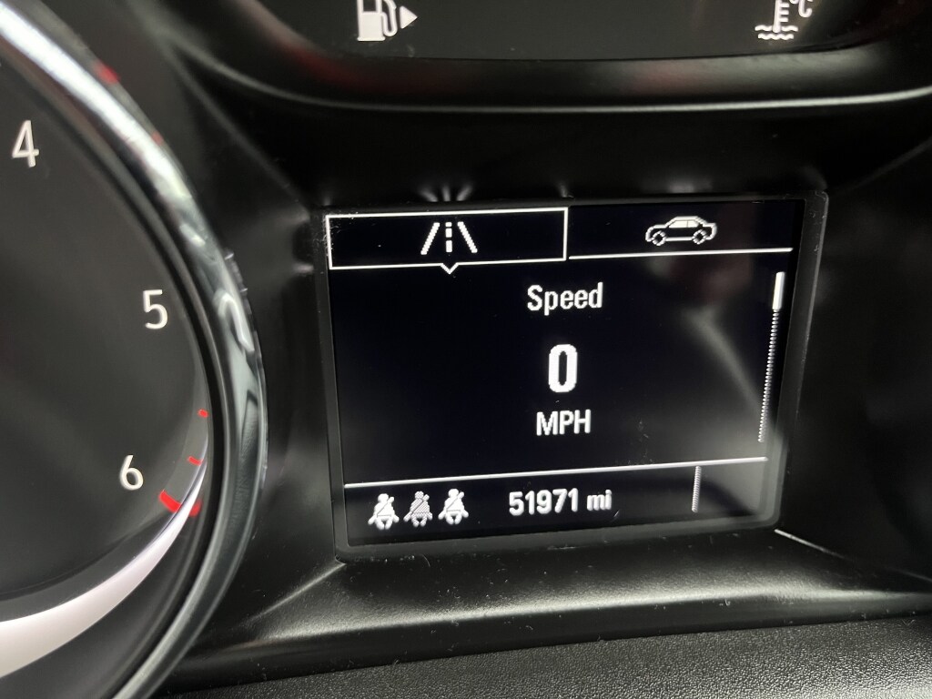 Used Vauxhall Astra 2026 for sale - 77682073: Photo 24