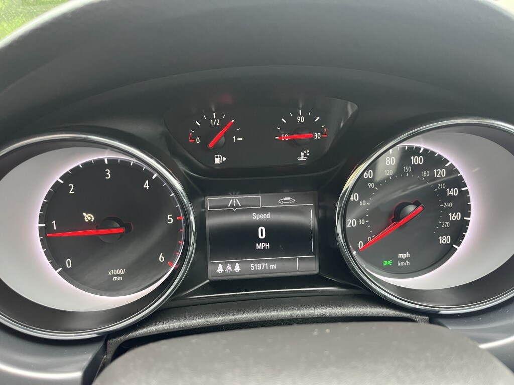 Used Vauxhall Astra 2026 for sale - 77682073: Photo 25