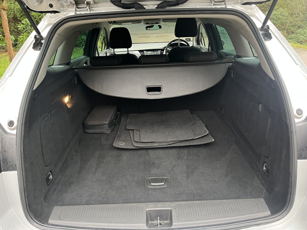 Used Vauxhall Astra 2026 for sale - 77682073: Photo 26