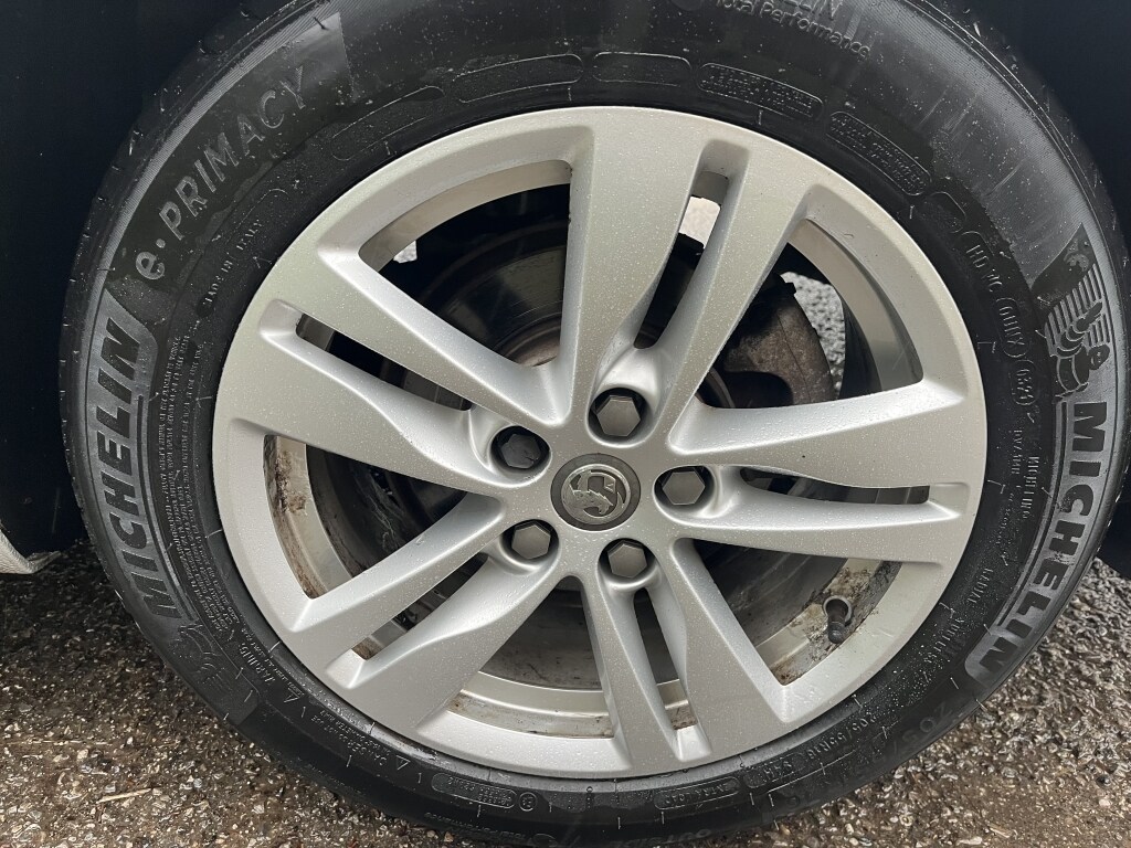 Used Vauxhall Astra 2026 for sale - 77682073: Photo 6