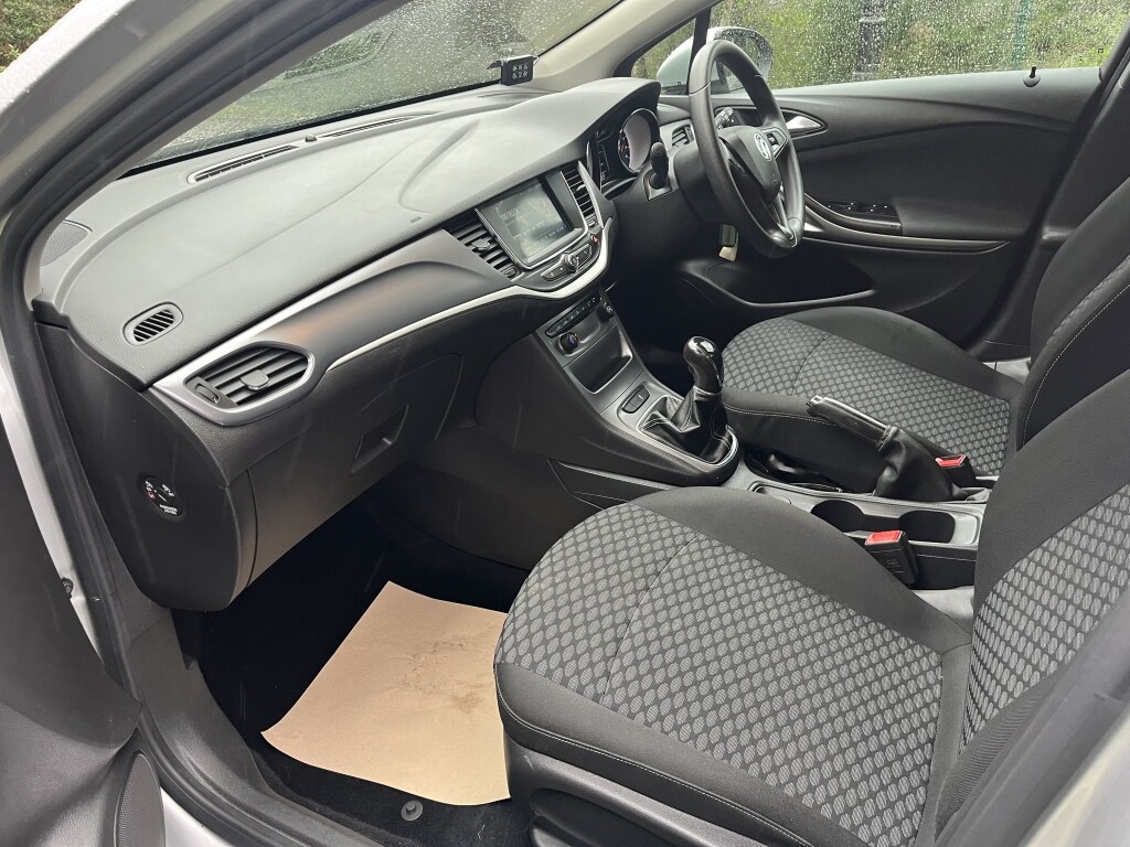 Used Vauxhall Astra 2026 for sale - 77682073: Photo 9