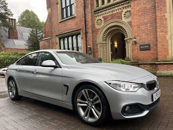 BMW - 4 Series