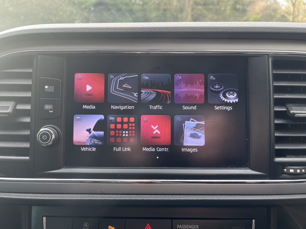 Used SEAT Leon 2020 for sale - 77664443: Photo 11